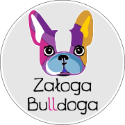 logo fb zaloga bulldoga